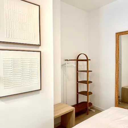 Anelsa Serranos 1 Apartmán Valencie