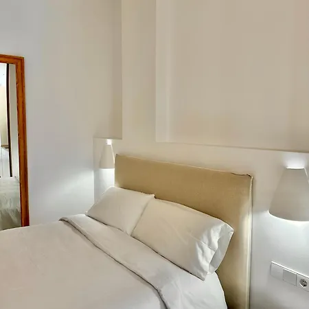 Apartmán Anelsa Serranos 1 Valencie